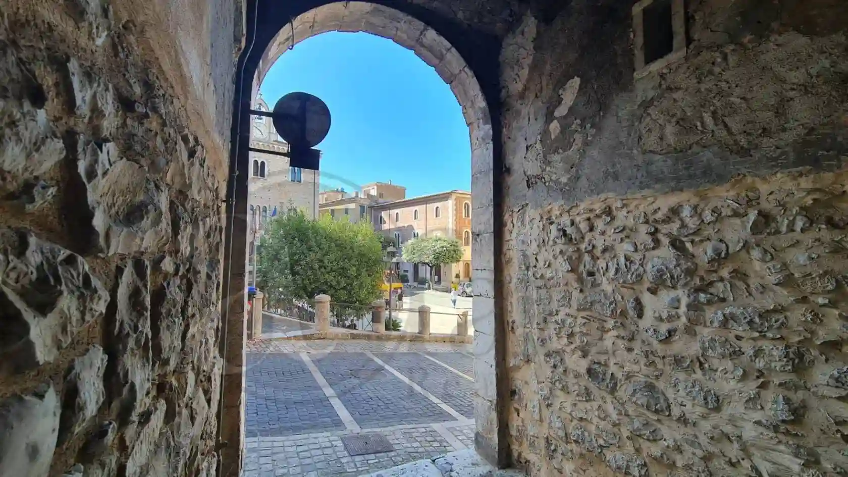 Palazzo - Edificio - foto 4