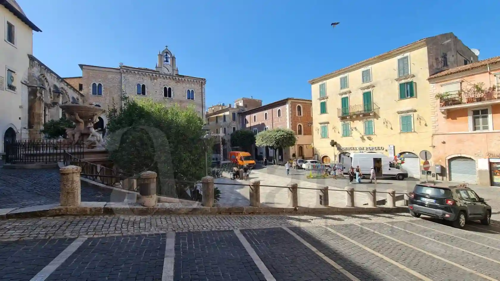 Palazzo - Edificio - foto 5