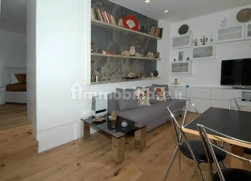 Bilocale viale Stampa, Gravedona, Gravedona ed Uniti - foto 2