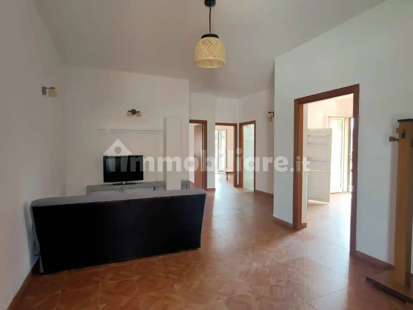 Appartamento in affitto a Palermo