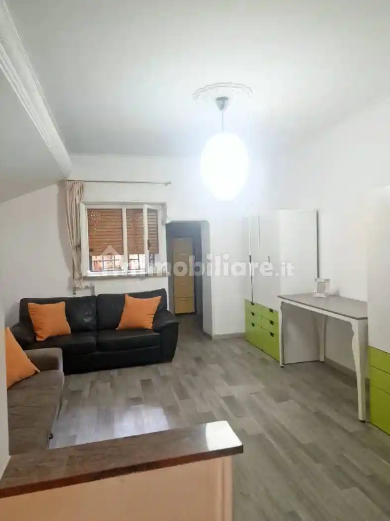 Trilocale via Eboli, Ponte di Nona, Roma - foto 3