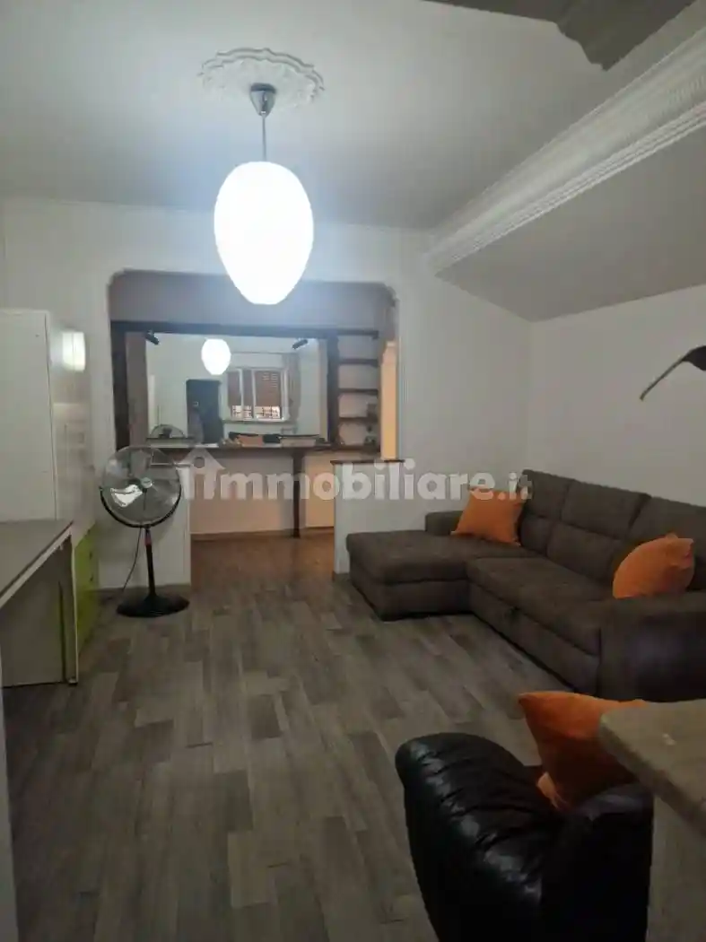 Trilocale via Eboli, Ponte di Nona, Roma - foto 5