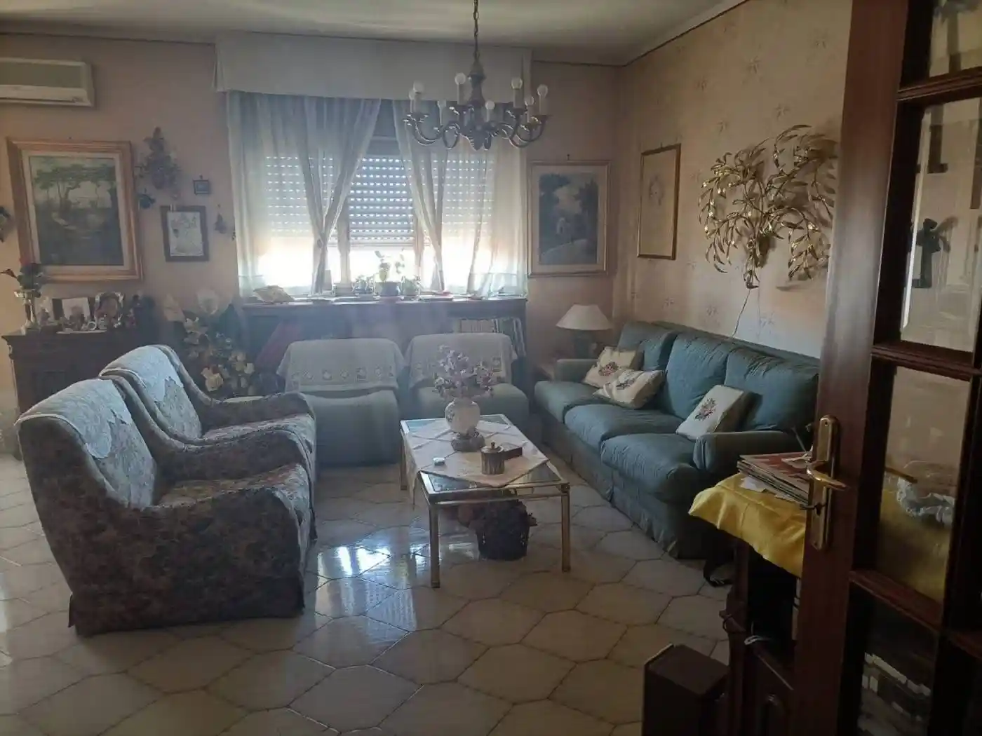 Appartamento in vendita a Catania