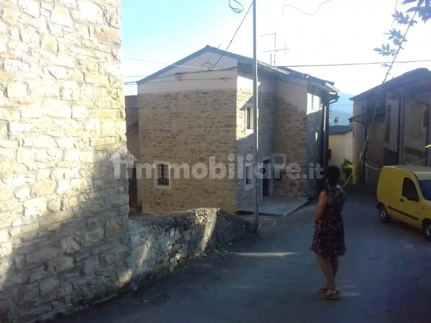 Casa indipendente in vendita a Carpineti