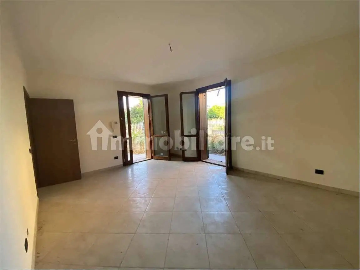 Villetta a schiera in affitto a Rubiera