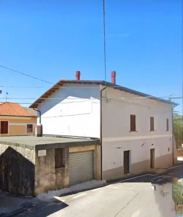 Terratetto unifamiliare via Attilio De Vito, Forme, Massa d'Albe - foto 2