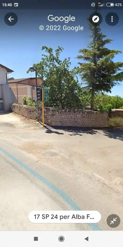 Terratetto unifamiliare via Attilio De Vito, Forme, Massa d'Albe - foto 3