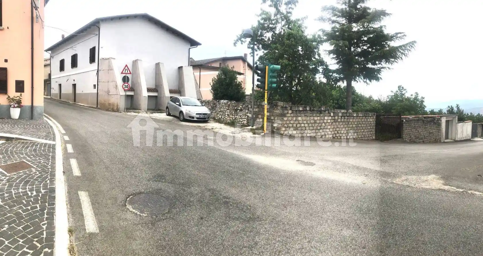 Terratetto unifamiliare via Attilio De Vito, Forme, Massa d'Albe - foto 4