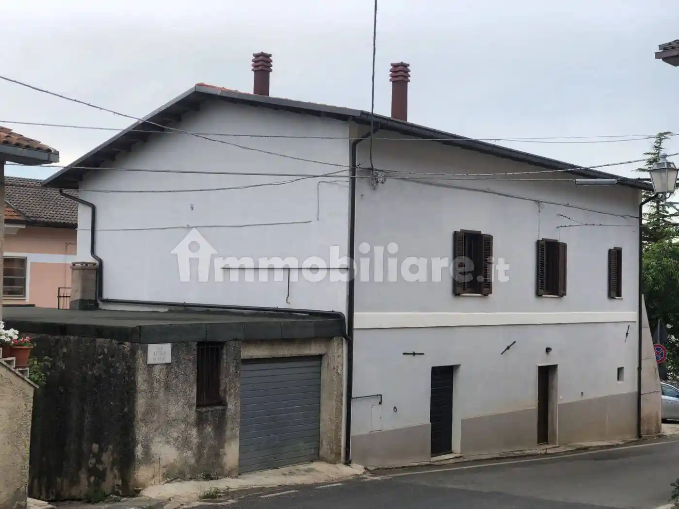 Terratetto unifamiliare via Attilio De Vito, Forme, Massa d'Albe - foto 5