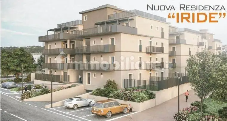 Appartamento in vendita a La Spezia