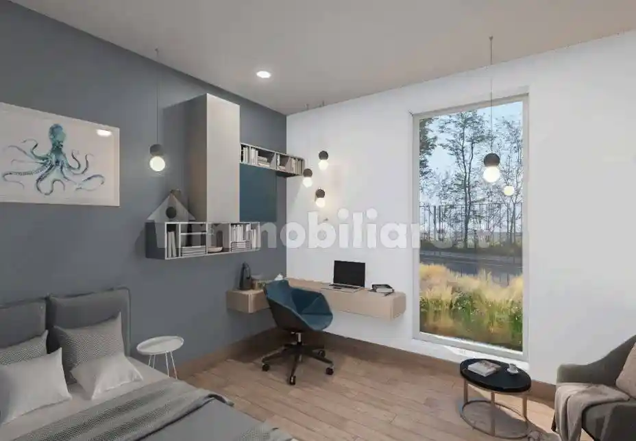 Quadrilocale via Della Pianta, Canaletto, La Spezia - foto 4