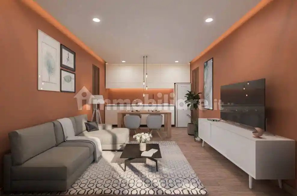 Quadrilocale via Della Pianta, Canaletto, La Spezia - foto 5