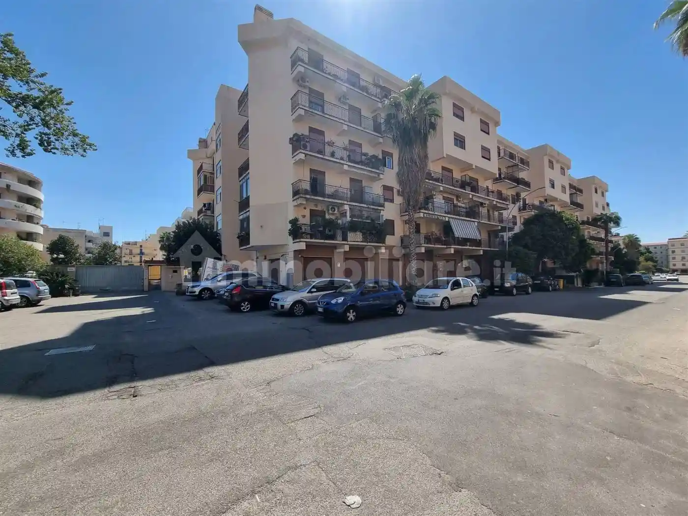 Appartamento in vendita a Reggio Calabria