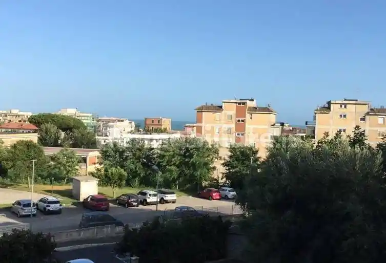 Appartamento in vendita a Nettuno