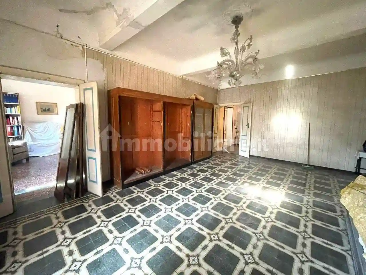 Palazzo - Edificio - foto 2