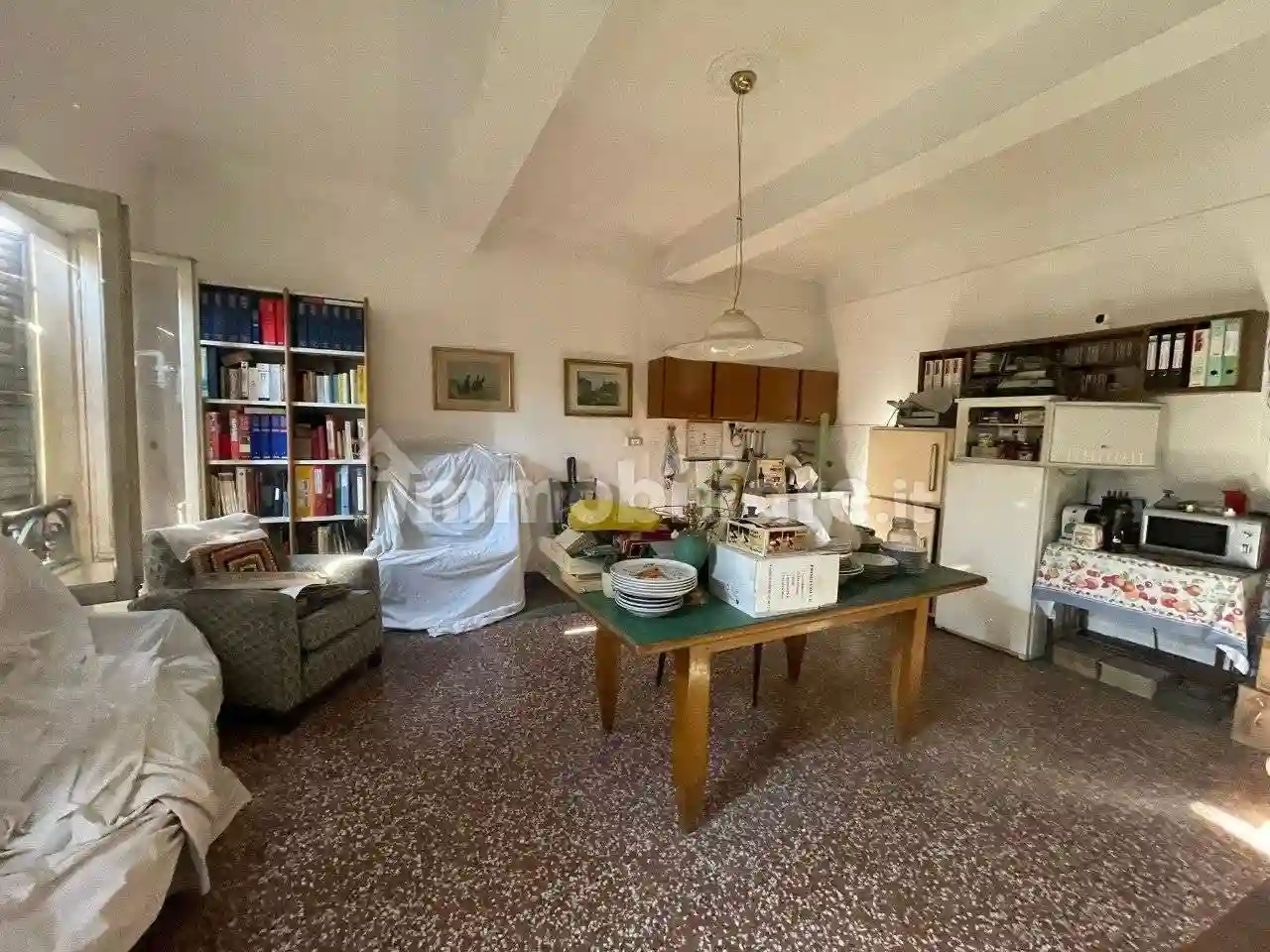 Palazzo - Edificio - foto 3