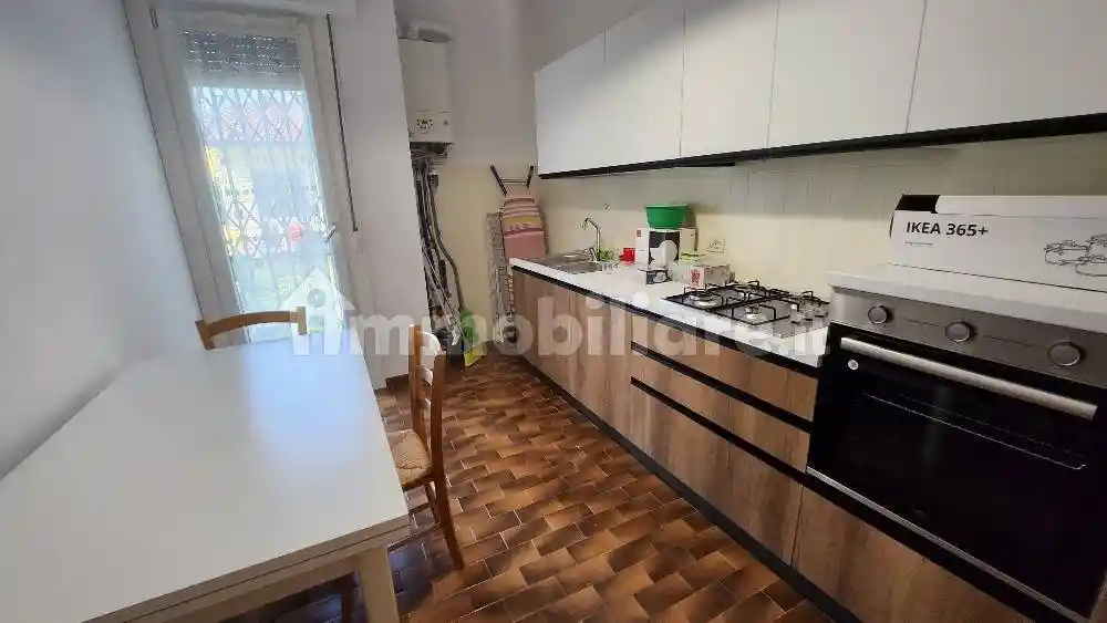 Appartamento in affitto a Vicenza