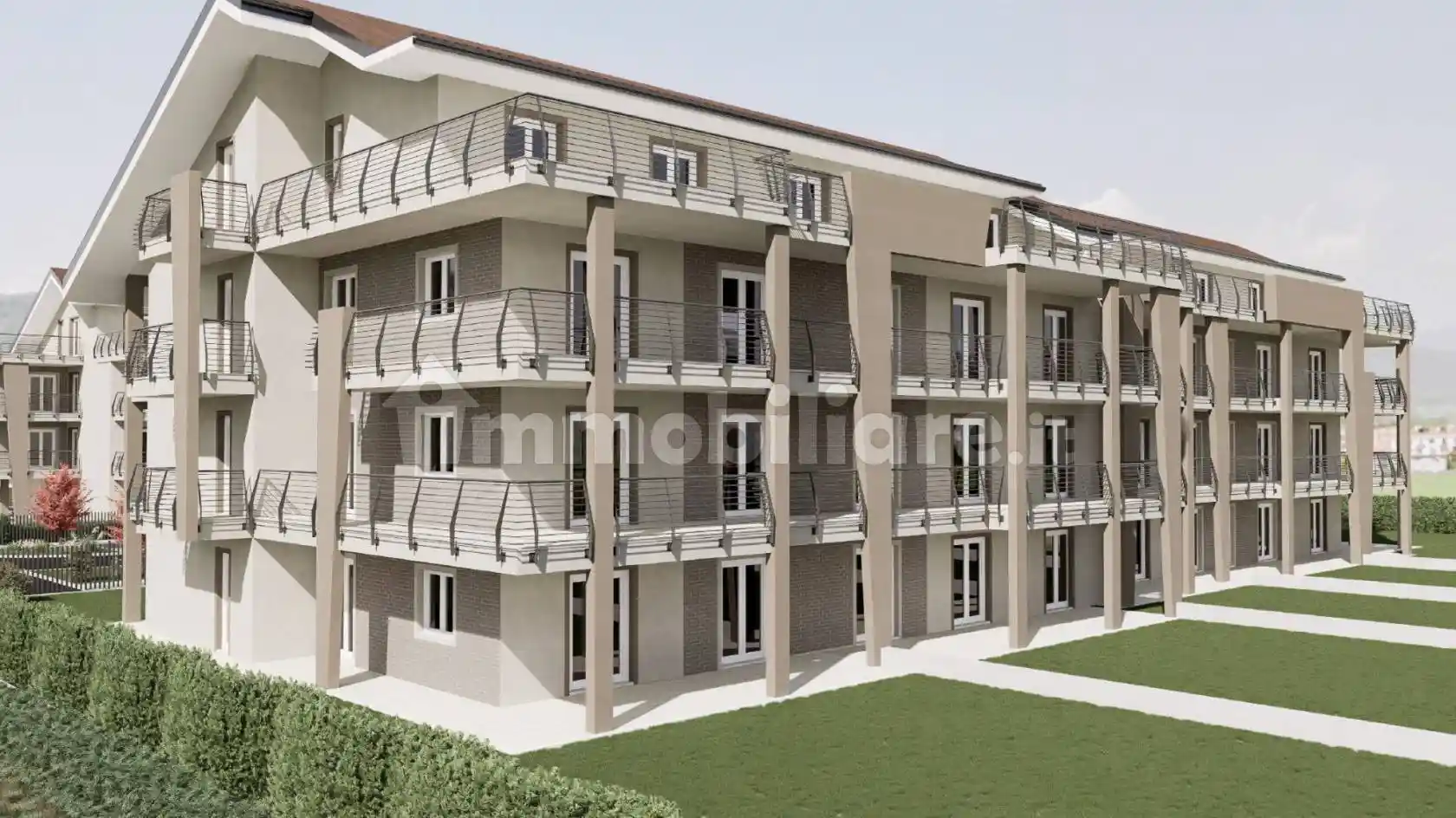 Progetto in vendita a Pinerolo