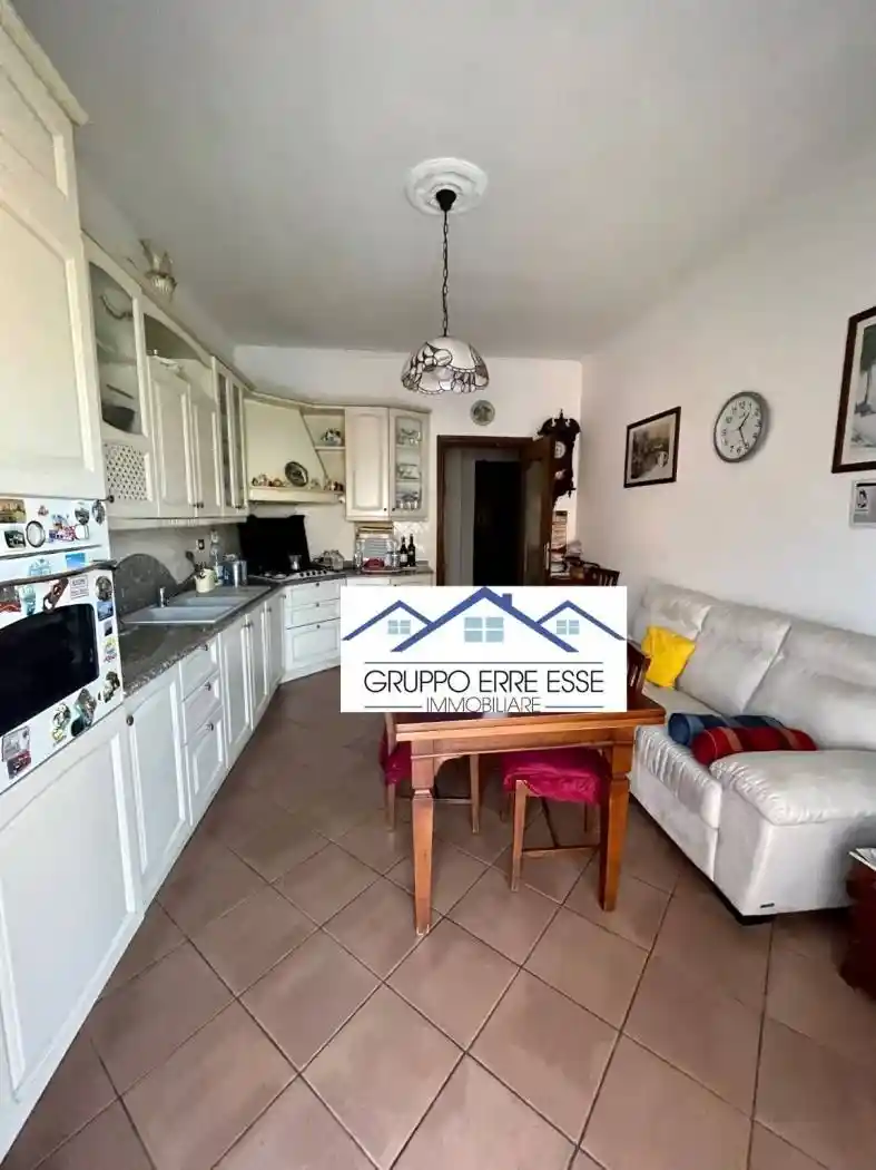 Appartamento in affitto a Alba