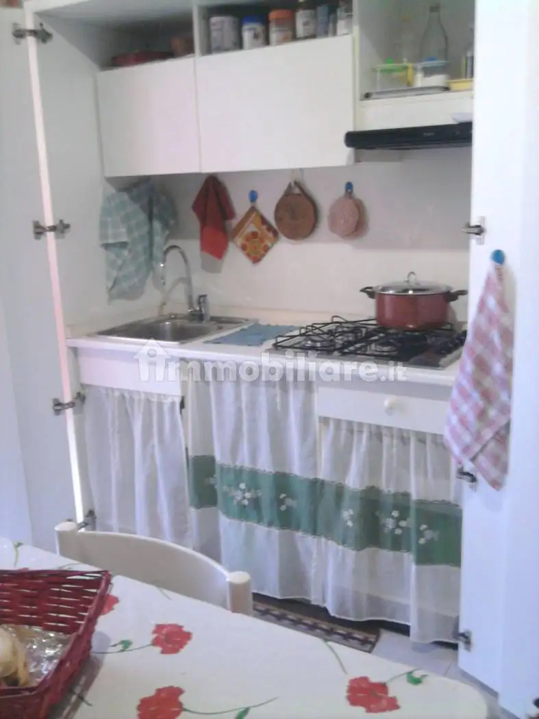 Appartamento in vendita a Forlì