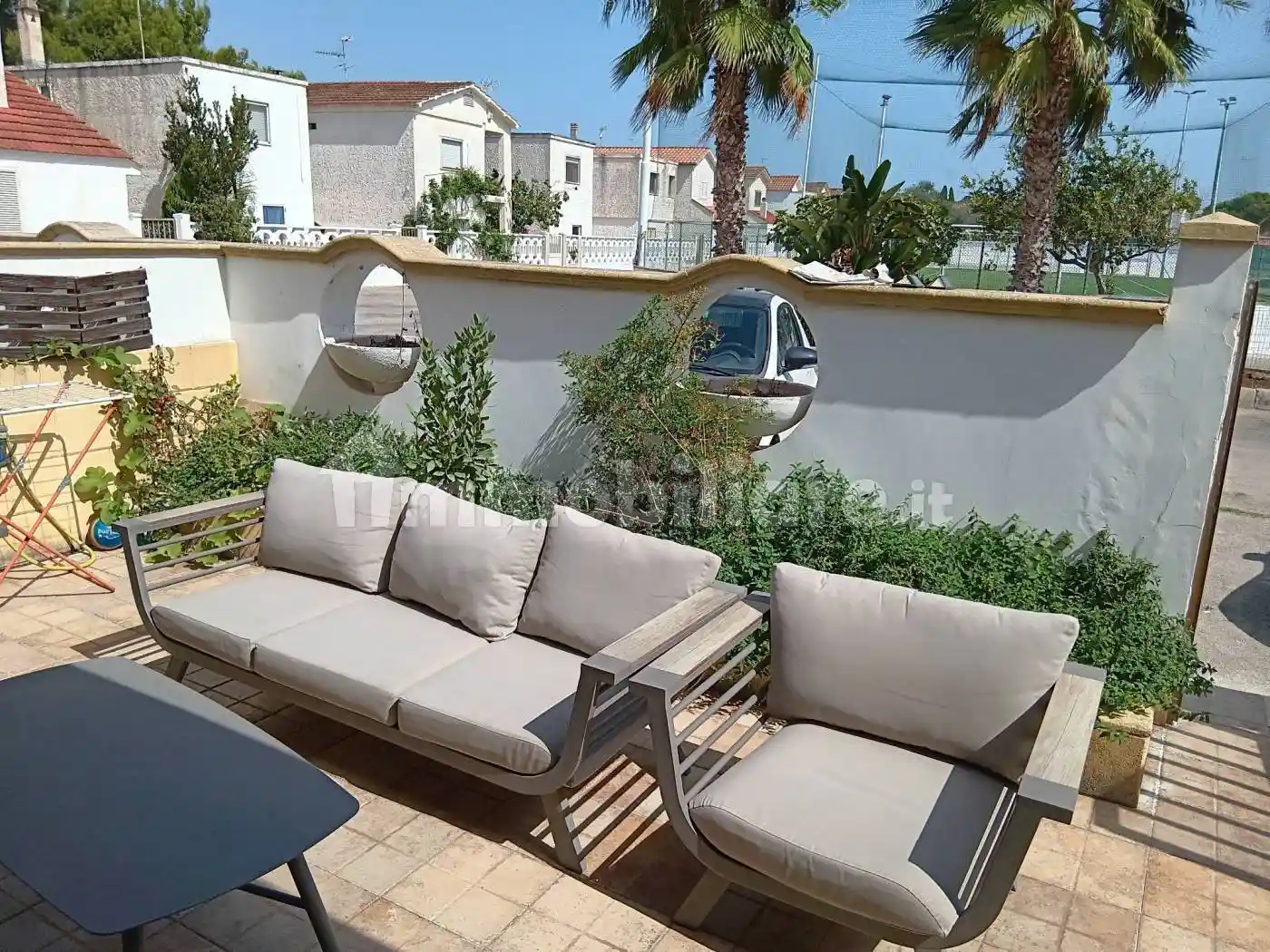 Trilocale viale Racar, Frigole, Lecce - foto 3