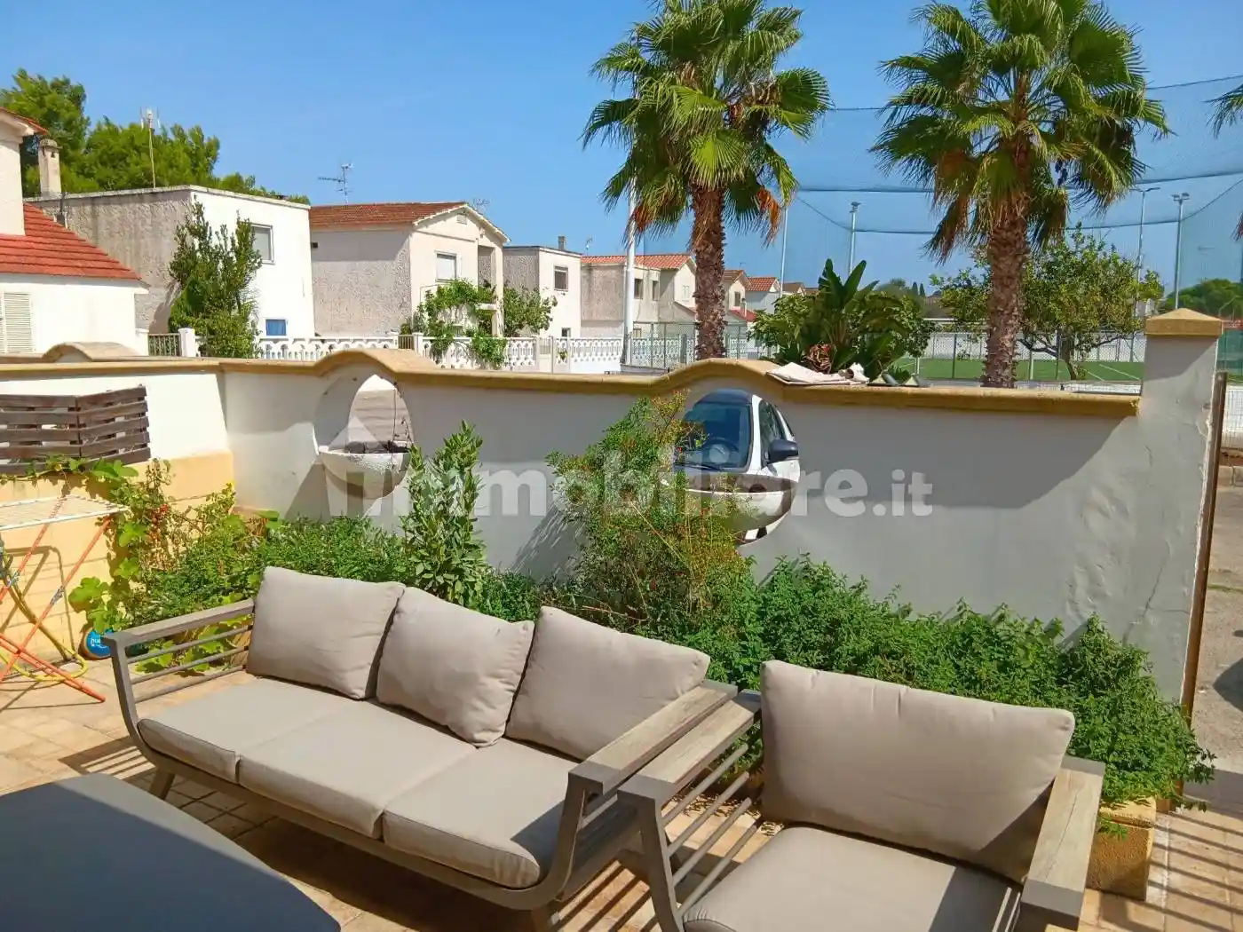 Trilocale viale Racar, Frigole, Lecce - foto 4