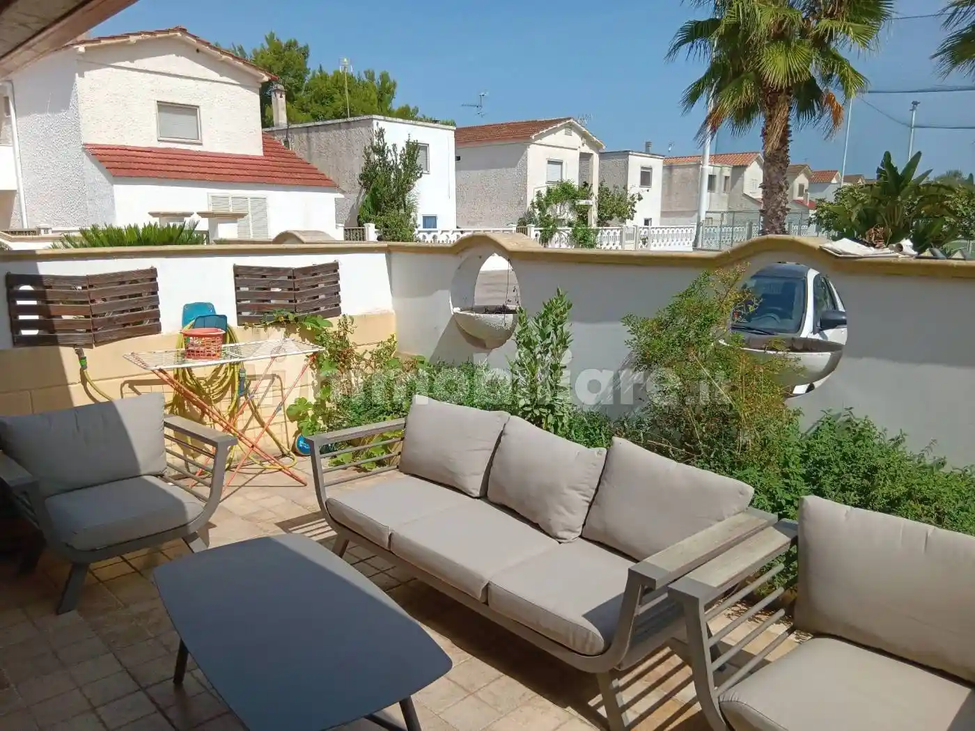 Trilocale viale Racar, Frigole, Lecce - foto 5