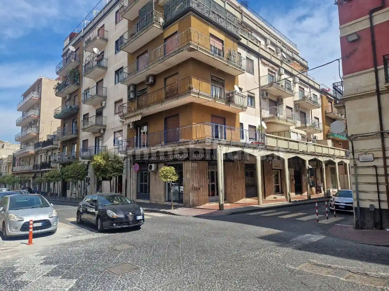 Appartamento in vendita a Misterbianco