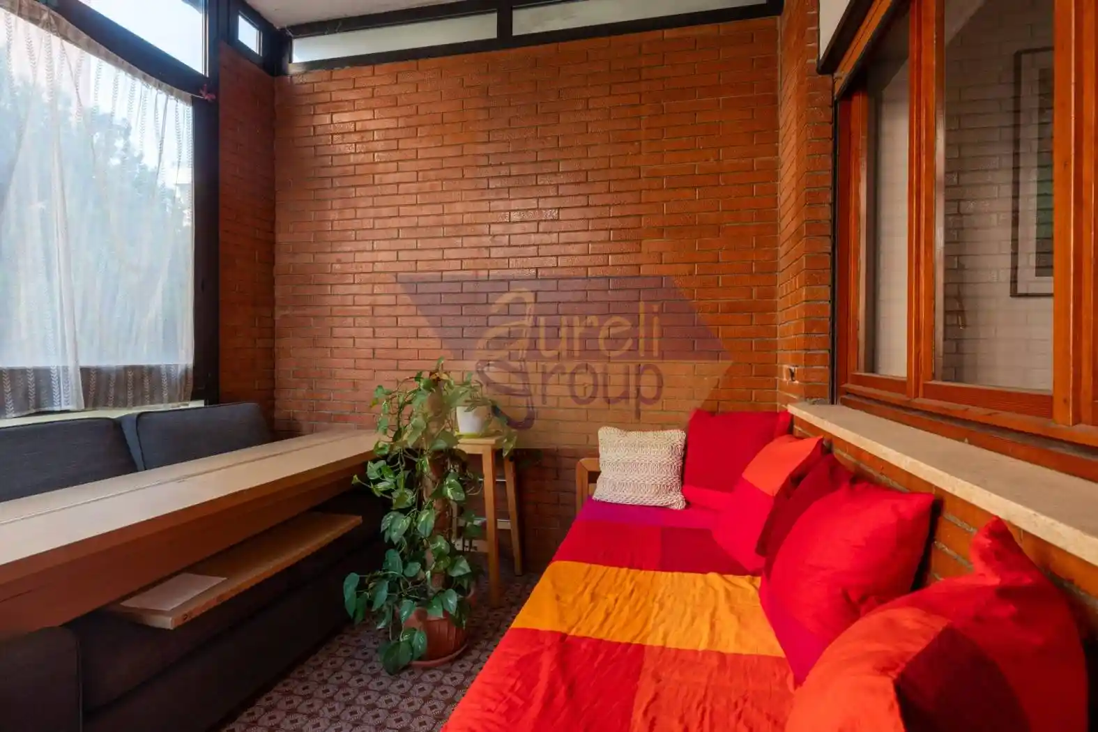 Trilocale via Cerenzia, Appio Claudio - Statuario, Roma - foto 2