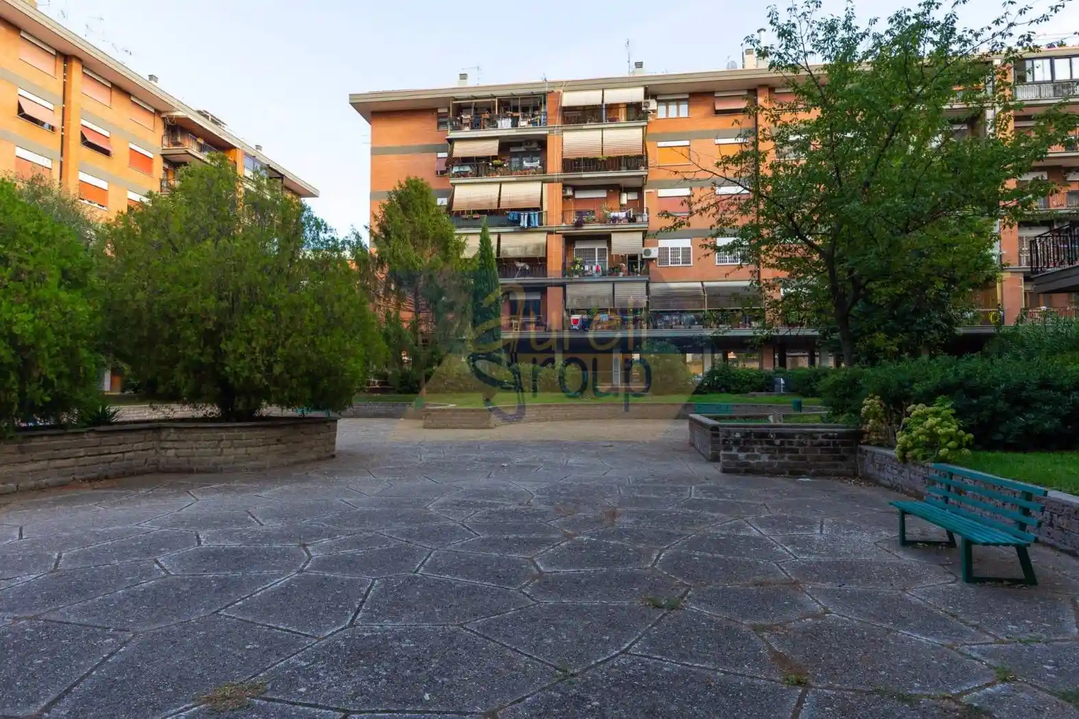 Trilocale via Cerenzia, Appio Claudio - Statuario, Roma - foto 4