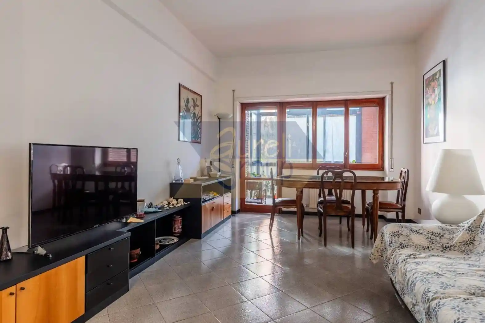 Trilocale via Cerenzia, Appio Claudio - Statuario, Roma - foto 5