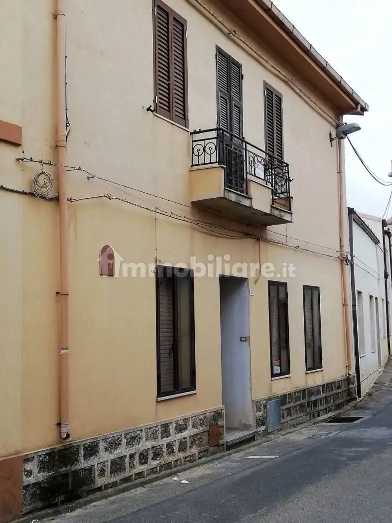 Villa in vendita a Magomadas