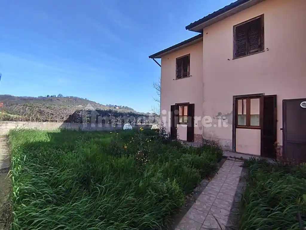 Villa in vendita a Castel Viscardo