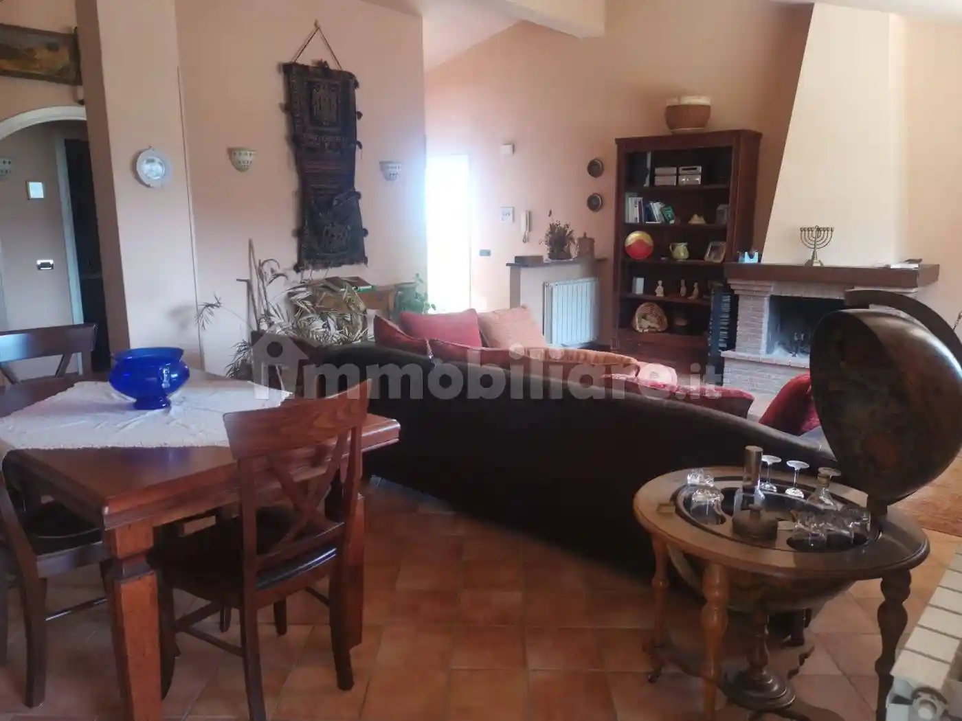 Appartamento in vendita a Altofonte