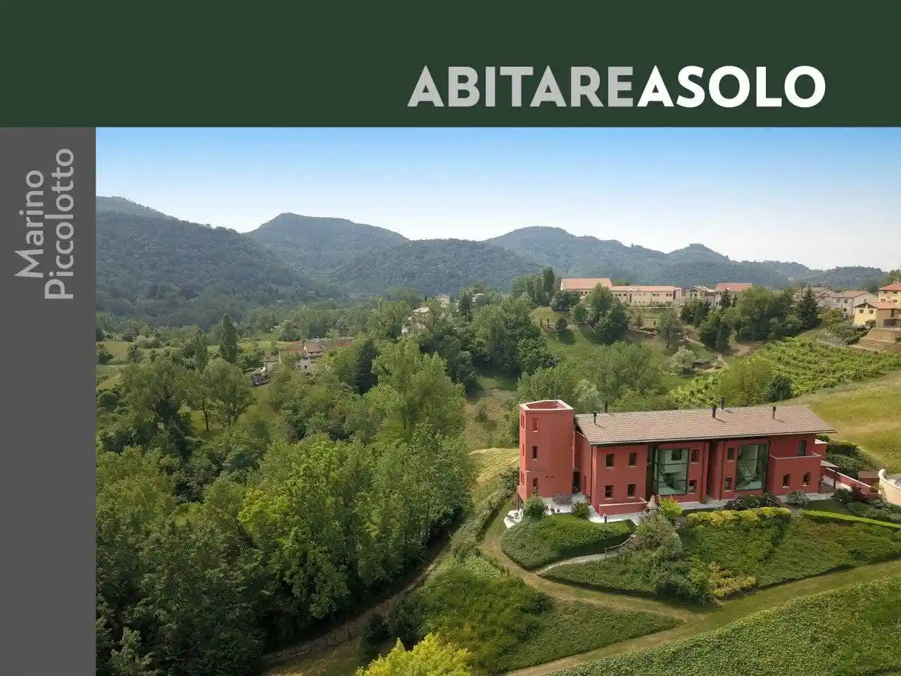 Villa in vendita a Asolo