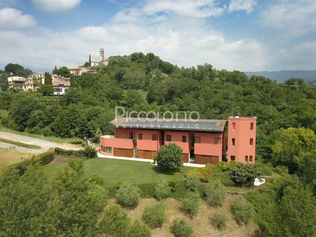 Villa - foto 3
