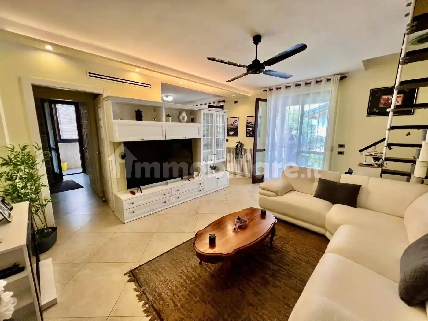 Appartamento in vendita a Piacenza