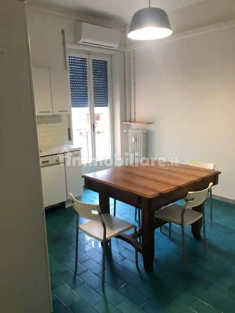 Appartamento in affitto a Piacenza