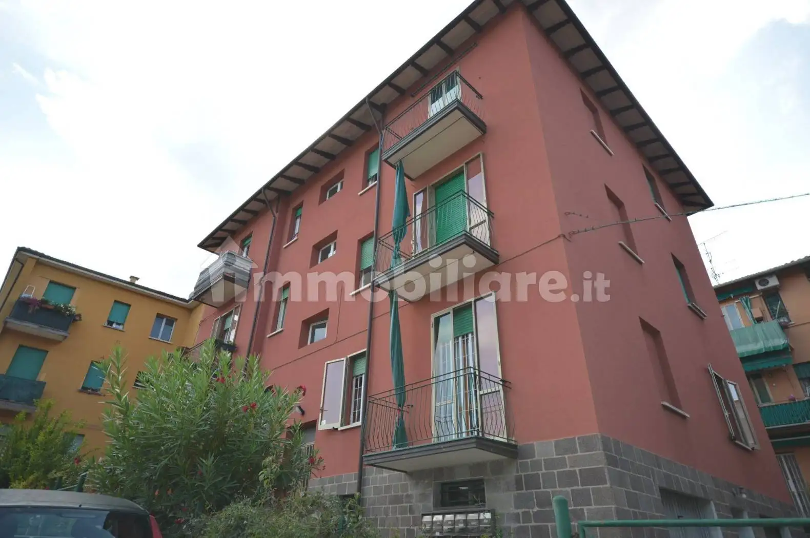 Appartamento in vendita a Casalecchio di Reno