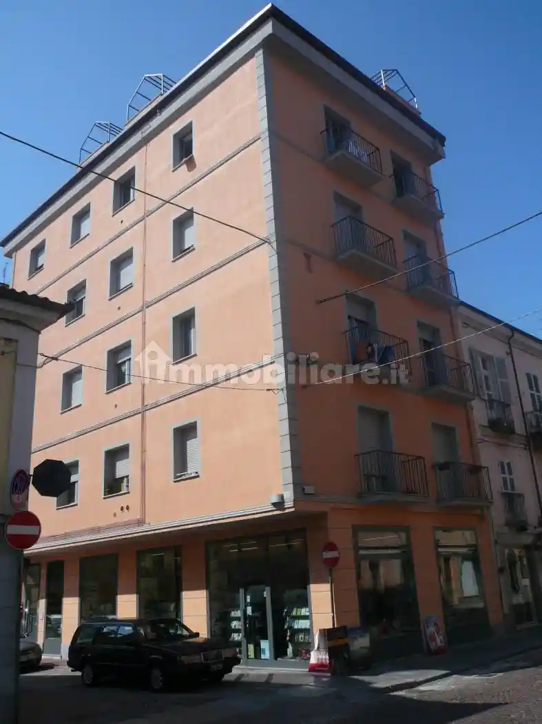 Appartamento in affitto a Asti