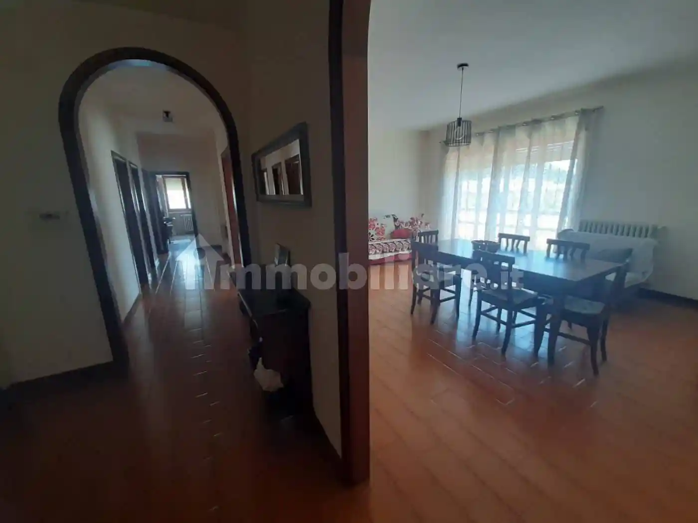 Appartamento in vendita a Itri