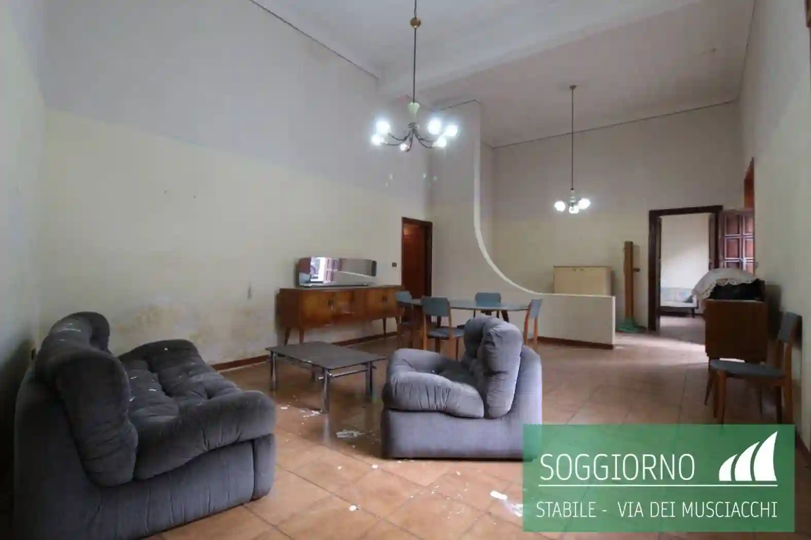 Palazzo - Edificio - foto 2