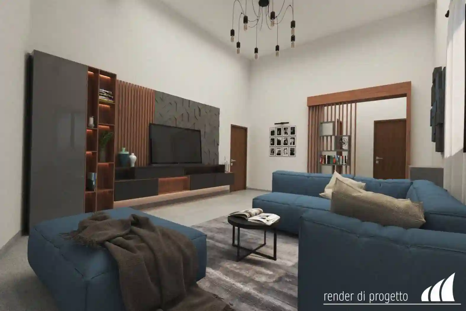 Palazzo - Edificio - foto 3