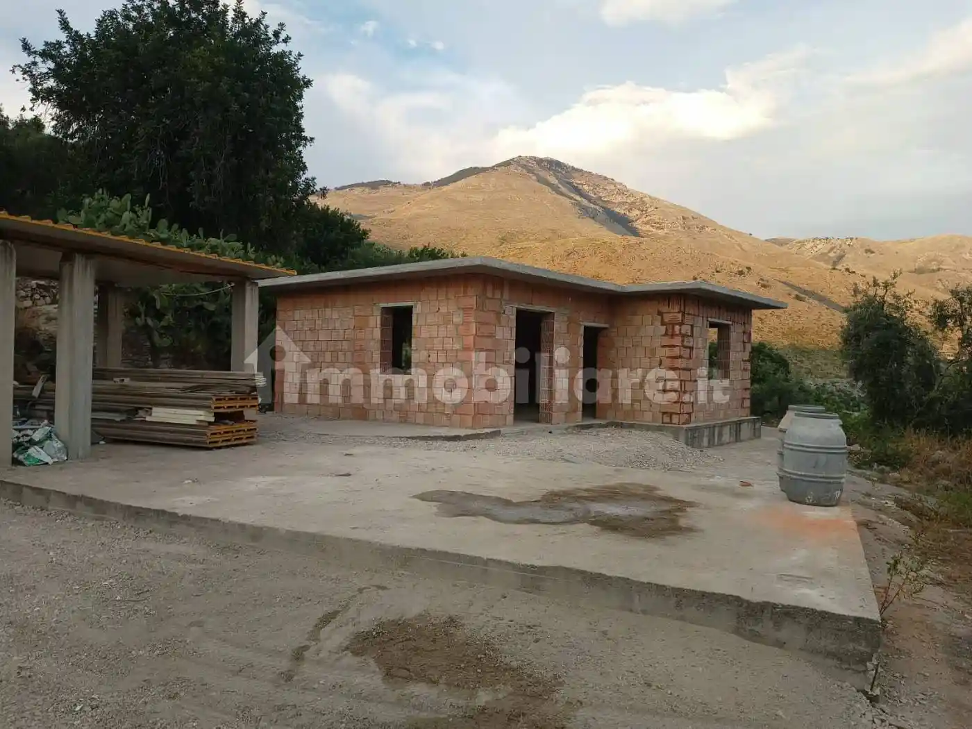 Rustico - Casale in vendita a Itri