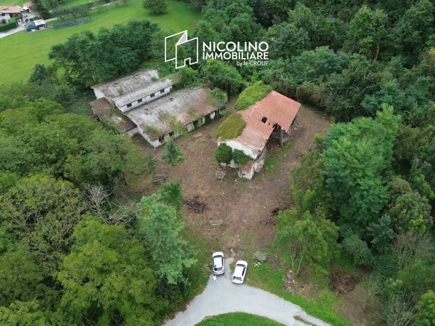 Rustico - Casale in vendita a Peveragno