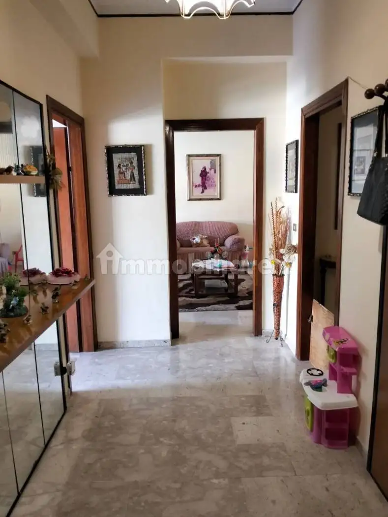 Appartamento in vendita a Reggio Calabria