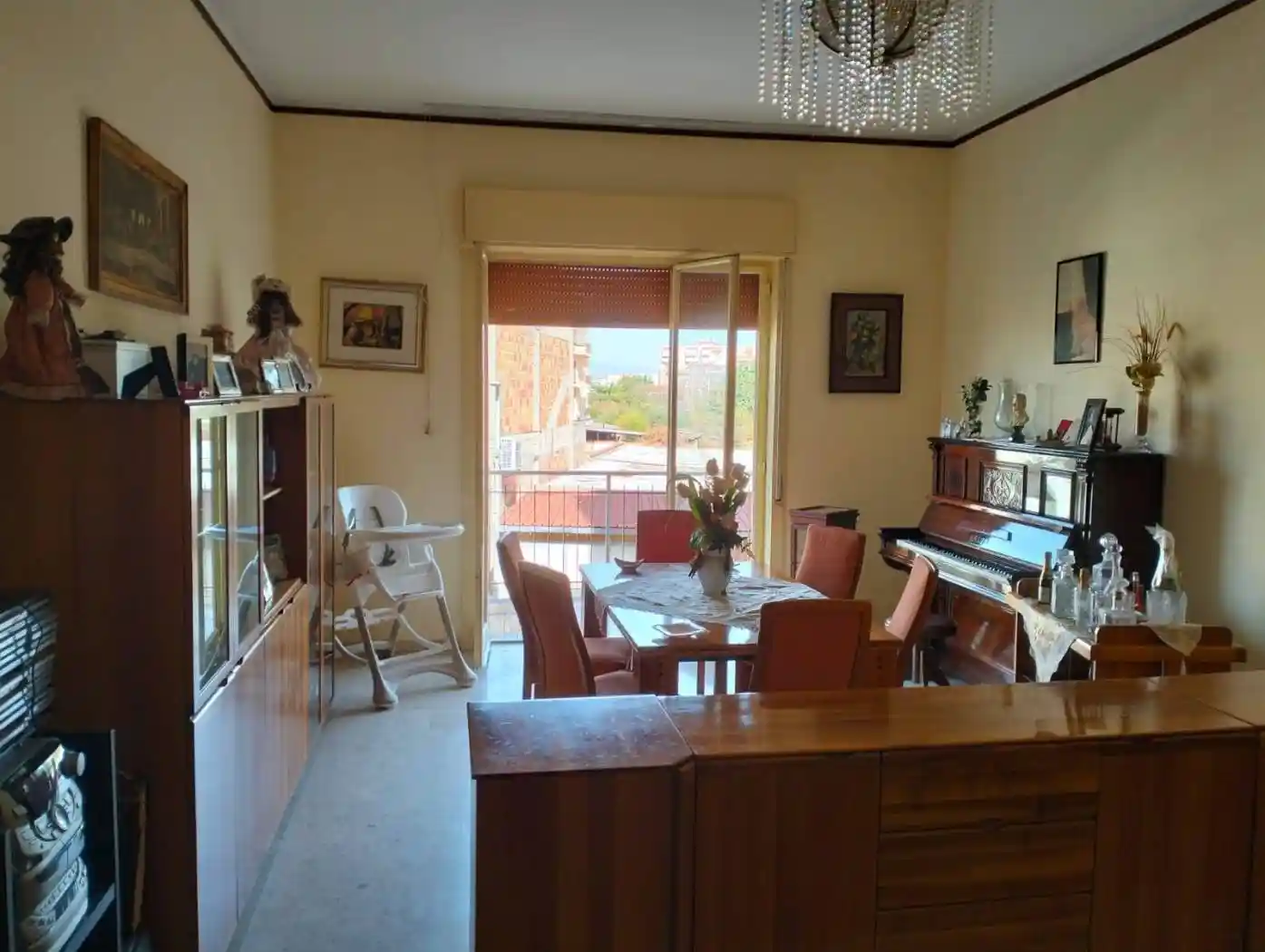 Quadrilocale via Arangea, Ravagnese, Reggio Calabria - foto 2