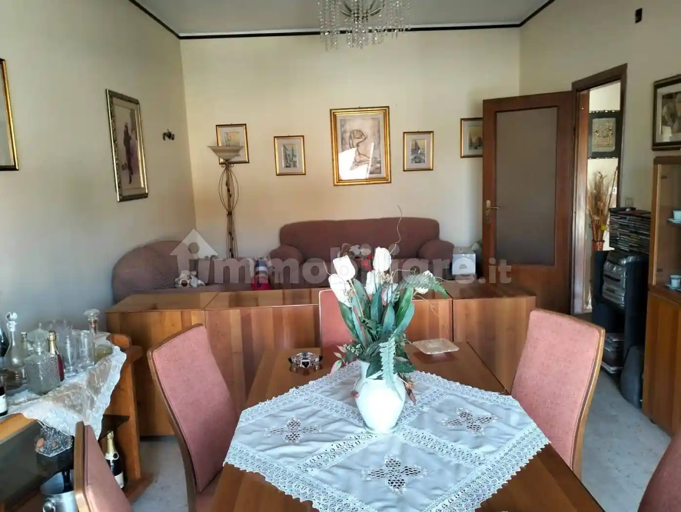 Quadrilocale via Arangea, Ravagnese, Reggio Calabria - foto 3