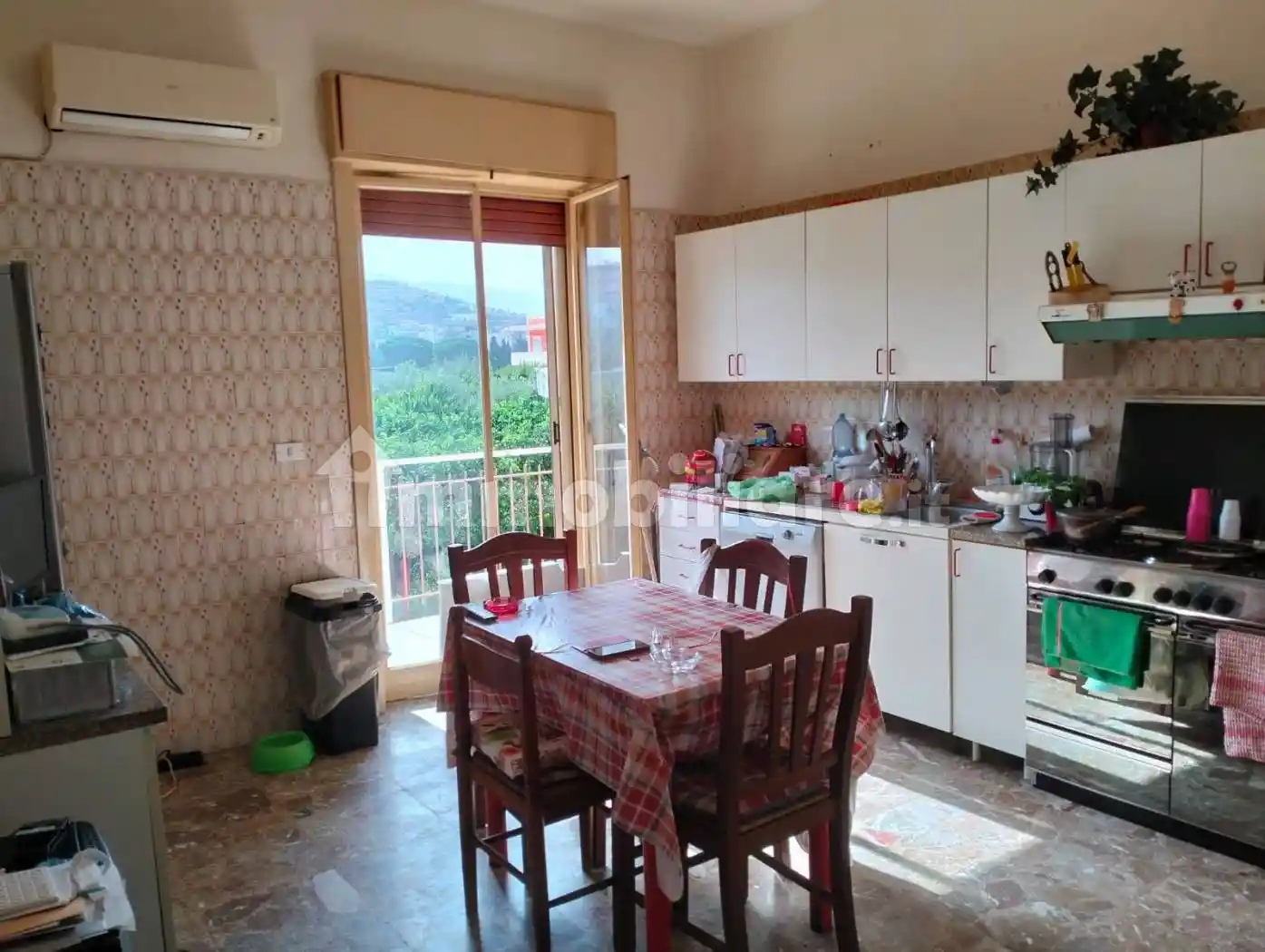 Quadrilocale via Arangea, Ravagnese, Reggio Calabria - foto 4