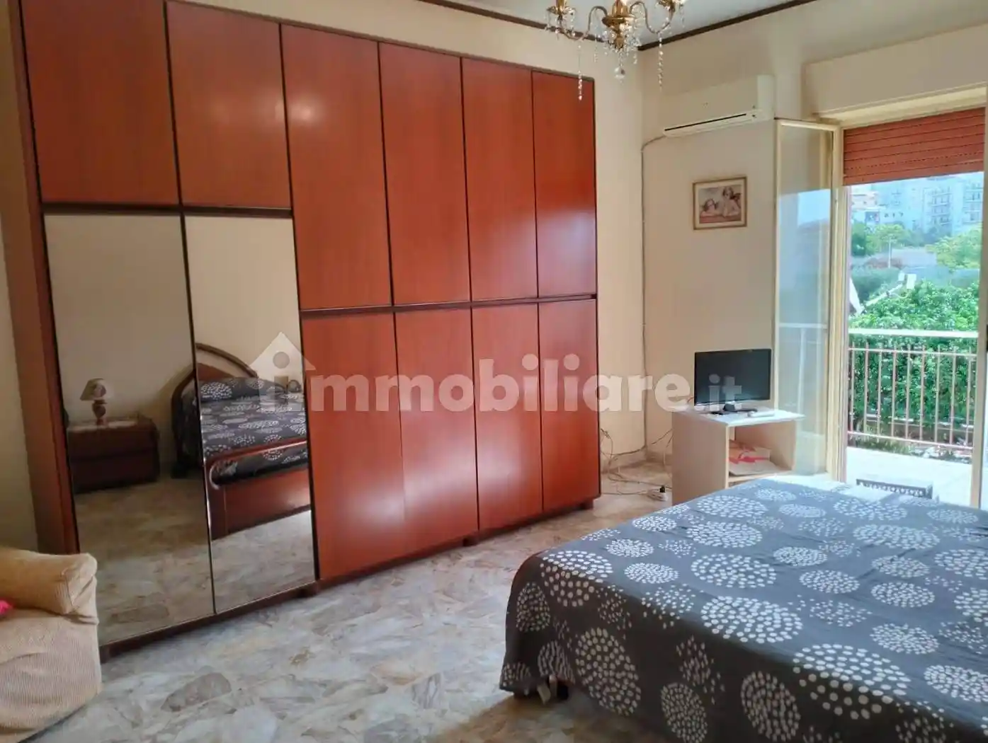 Quadrilocale via Arangea, Ravagnese, Reggio Calabria - foto 5